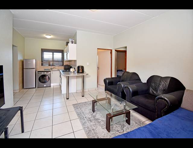 2 BEDROOM APARTMENT FOR SALE IN NORTH RIDING AH